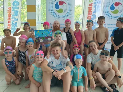 Akademia Sportu 4 Żywioły sp z o.o.